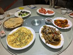 -新享乐海鲜(翠华路店)