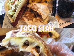 -TACO STAR 塔可星(下沙宝龙店)