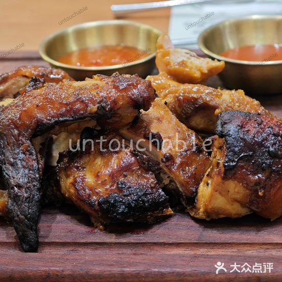 蔓傢无国界餐厅