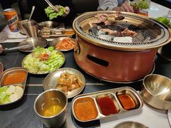 -西塔老太太泥炉烤肉(龙湖北苑天街店)