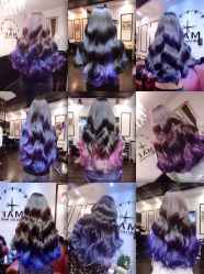 iphone_upload_pic-3AM HAIR SALON烫发染发接发