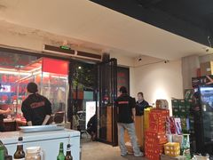 -阳阳老火锅(小南门店)