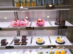 -金凤成祥(西罗园店)