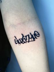 -MDZ STORE·TATTOO·耳饰