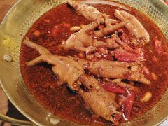 -老闵田螺馆·南昌市井菜·特色小吃(总店)