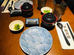 餐具摆设-魔丼屋(日月光店)