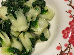 -红棉中餐厅·广州海航威斯汀酒店