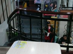 -老头盖浇饭(南京新街口明瓦廊宏光酒店店)