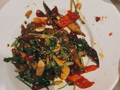 -吉祥春饼·烤鸭(天津新城吾悦店)