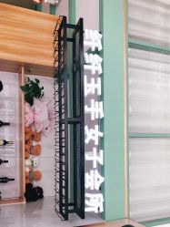 -纤纤玉手美甲美睫美容