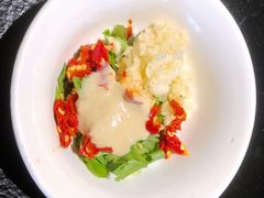 佐料-盡膳口福·百年汤方火锅(科华北路店)