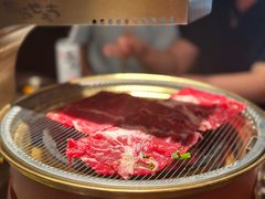 -西塔老太太泥炉烤肉(上海七宝领展广场店)