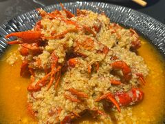 -红盔甲·小龙虾(人民广场店)