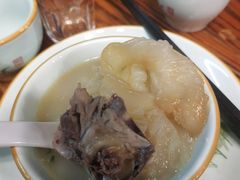佛跳墙-侠成水上农庄(工业大道店)