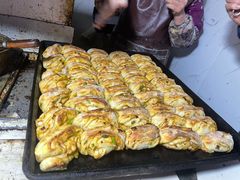 -郭际辣饼铺(第三中学店)