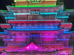 -寻梦滕王阁实景演出