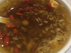 八宝粥-子午路张记肉夹馍(小寨西路店)