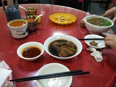 -郑家包子牛肉拉面(尚勤路店)
