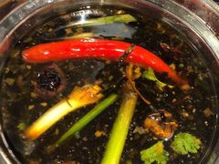 -围炉夜话·潮汕卤水火锅(榕江店)