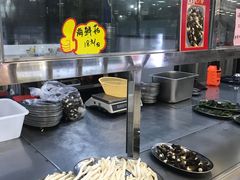 -五洞大众牛餐馆(番禺分店)