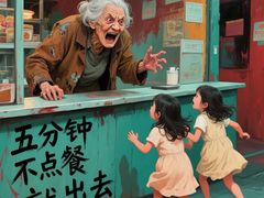 -阿生哥螺蛳粉(二七万达店)