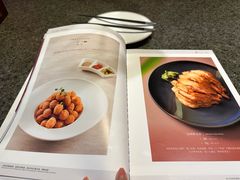 -北平食府.北京烤鸭(亦庄店)