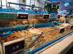 -渔纬港海鲜自助餐厅(湖里万达店)