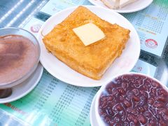 朱古力炖奶-义顺牛奶公司(庇利金街店)
