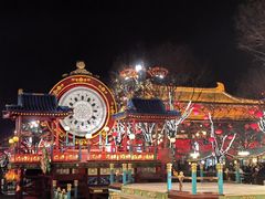 -大唐不夜城