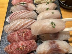 -鮨冠OMAKASE食べ放题(北京首店)