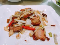 烧肉-濠景渔港(汇通店)