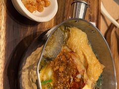 -小满手工粉(北京富力广场店)