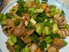 -日丰园海肠水饺·老字号大连海鲜(和平广场店)