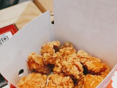 -塔斯汀·中国汉堡(蓝润置地广场店)