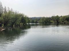 -贵阳市花溪国家城市湿地公园