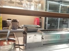 -紫光园·烤鸭·北京菜(团结湖店)