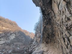 -抱龙峪