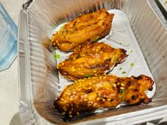 -必胜客(万达广场店)