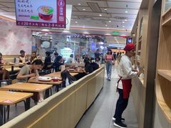 -喜家德虾仁水饺(青岛永旺东部店)