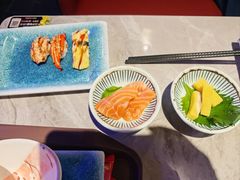 -渔舶汇蒸汽活海鲜·榴莲自助(领展中心城店)