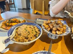 -包整·丝娃娃(一览甲秀楼风景店)