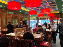 -小吊梨汤·北京菜·烤鸭(鸟巢店)