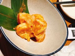 牛肠-炼火烤肉店