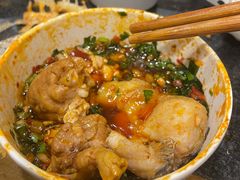-大龙燚火锅(春熙店)