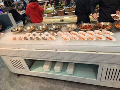 -半岛听涛蒸汽海鲜自助(K11店)