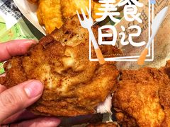 -肯德基(万科广东路店)