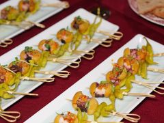 -BROWNSTONE布朗石西班牙餐厅(富城店)