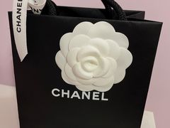 -CHANEL(恒隆广场店)