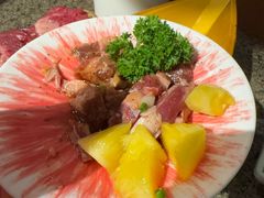 -梦山水日本烧肉(五四广场店)