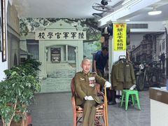 -溪口-滕头旅游景区